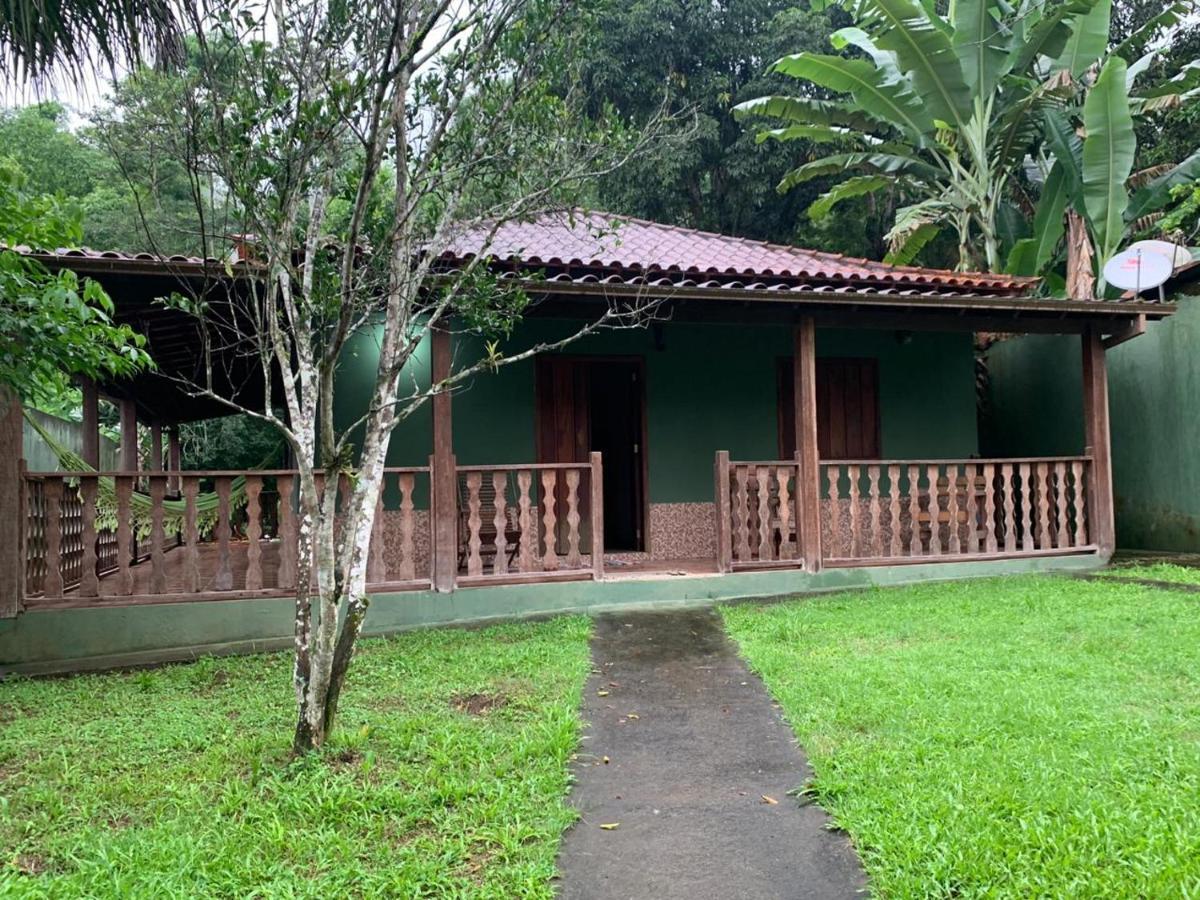 Casa Coriscao Paraty Willa Zewnętrze zdjęcie