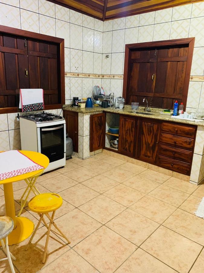 Casa Coriscao Paraty Willa Zewnętrze zdjęcie